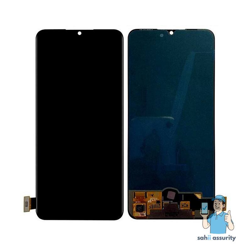 LCD with Touch Screen for vivo Z5